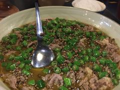 藤椒肥牛-华豫川酒家(大卫城店)