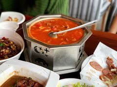 -赶海部落海鲜城(海阳路店)