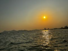 -云龙湖旅游景区