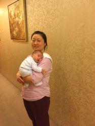 馨月汇月子会所(浦东店)-馨月汇·一悦馨香月子中心(前滩店)