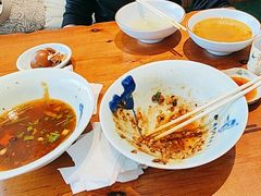 -兵哥豌豆面(青华店)