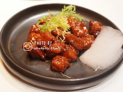 -荟廷·晶萃(陆家嘴尚悦湾店)