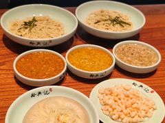 -裕兴记•蟹黄面馆(人民广场店)