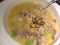 -江湖情酸菜鱼(万菱汇店)