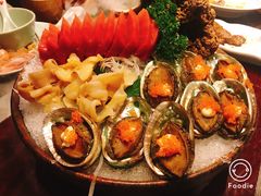 -古京·臻致料理(月湖店)