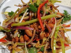 -九府羊鲜羊火锅·烧烤(海那城店)