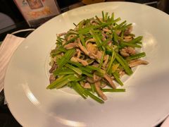 -四世同堂·京菜·烤鸭(双井店)