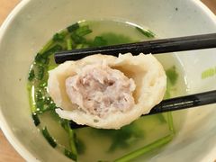 -佬钱湾仔(衣裳街店)