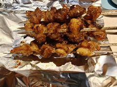 -百年果林椰子鸡(中洲店)