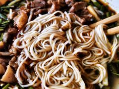 -智强牛肉面