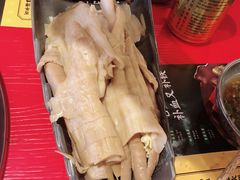 -谭鸭血老火锅(漳州路店)