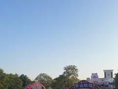 -厦门方特梦幻王国