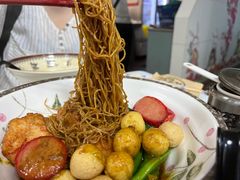 -下环街市熟食中心