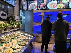 -玖味(老工人西路店)