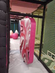-MELAND CLUB亲子乐园·派对·餐厅(北京芳圆里ID MALL店)