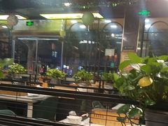 -云晓光头烧烤吧(德平路店)