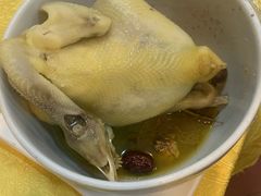 -合力居·生记路边鸡(北京路店)