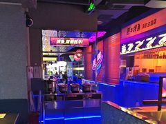 -匠子烤鱼(上邦百汇城店)