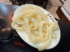 -霸味姜母鸭(柏庐北路店)