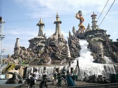 -福州罗源湾海洋世界旅游区