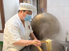 -永丰面馆(汉口路店)