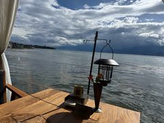 -六阅·福十 FORTEN 海景咖啡西餐厅(双廊古镇店)