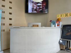 -东时烫染造型·Hair Salon