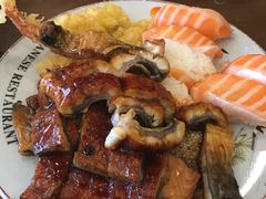 -松子料理(华威桥店)