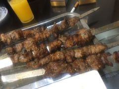 -兰州老马食府(小潞邑店)