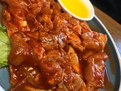 -大壮家原味烤肉(兴华北街店)