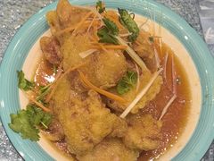 -中国吉菜名店广源宾馆餐厅