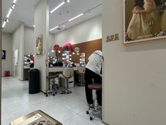 -海马体照相馆(大连柏威年购物中心店)