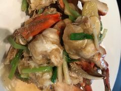 俄罗斯板蟹-徐记海鲜(陕西历史博物馆|明德门店)