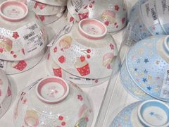 -NITORI 宜得利家居(苏州吴中永旺梦乐城店)