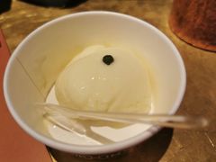 花椒冰淇淋-烤匠麻辣烤鱼(环球中心店)