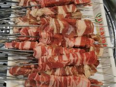-福茗春薪禾记海鲜烧烤(八一路店)