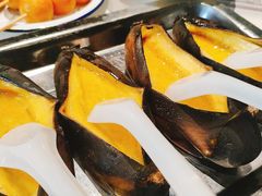 烤香蕉-文和友老长沙龙虾馆(化龙池店)