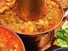 -觅山云南菜(泊富ICITY店)