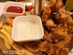 -格兰西点餐厅(文化街店)