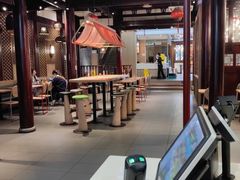 -麦当劳(南后街店)