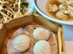 -惠如楼(白云机场T1西三连廊店)