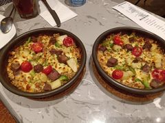 -必胜客(经开万达店)