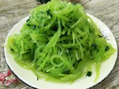 -顾师傅特色炒菜(富民路店)