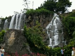 -东部华侨城