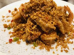 -古南都·老广东酒楼(龙江店)