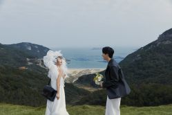 点击看大图 -纪可婚纱摄影平潭旅拍