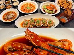 -乔街深夜食堂·台州菜·高压锅生蚝(杭州总店)