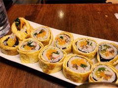 -米屋石锅拌饭(师大店)