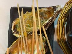 生蚝-云晓光头烧烤吧(川沙绿地店)