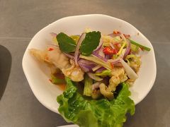 -探炉·香辣豆花烤鱼(笋岗宝能环球汇店)